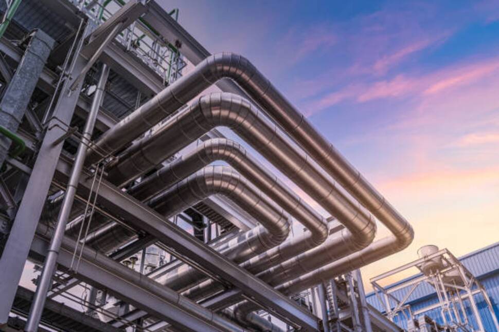 In the News Giving Insights on Natural Gas Stocks
