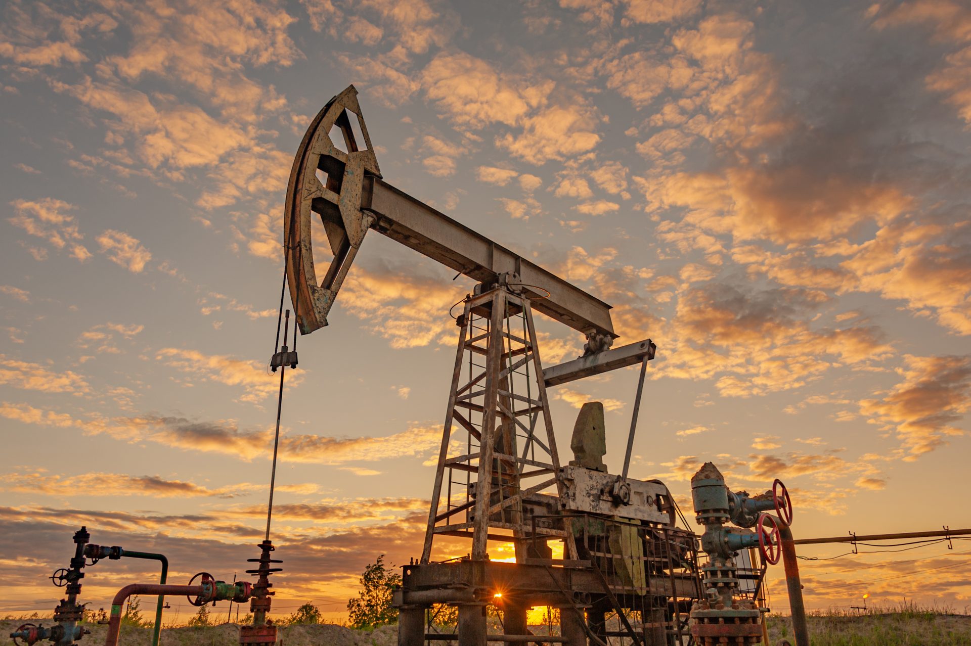 The Upside Natural Gas Power Generation Reaches Record High