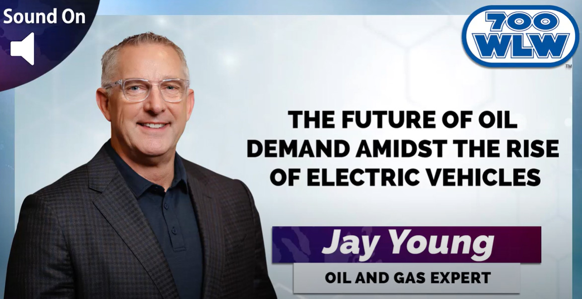 The future of oil demand in the age of electric vehicles