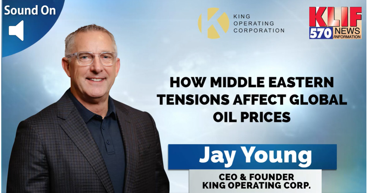 How Middle Eastern tensions affect global oil prices