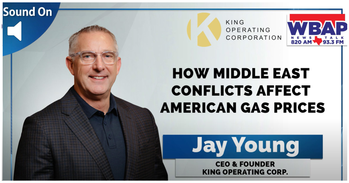 Oil prices in America rising amid spiraling Middle East violence