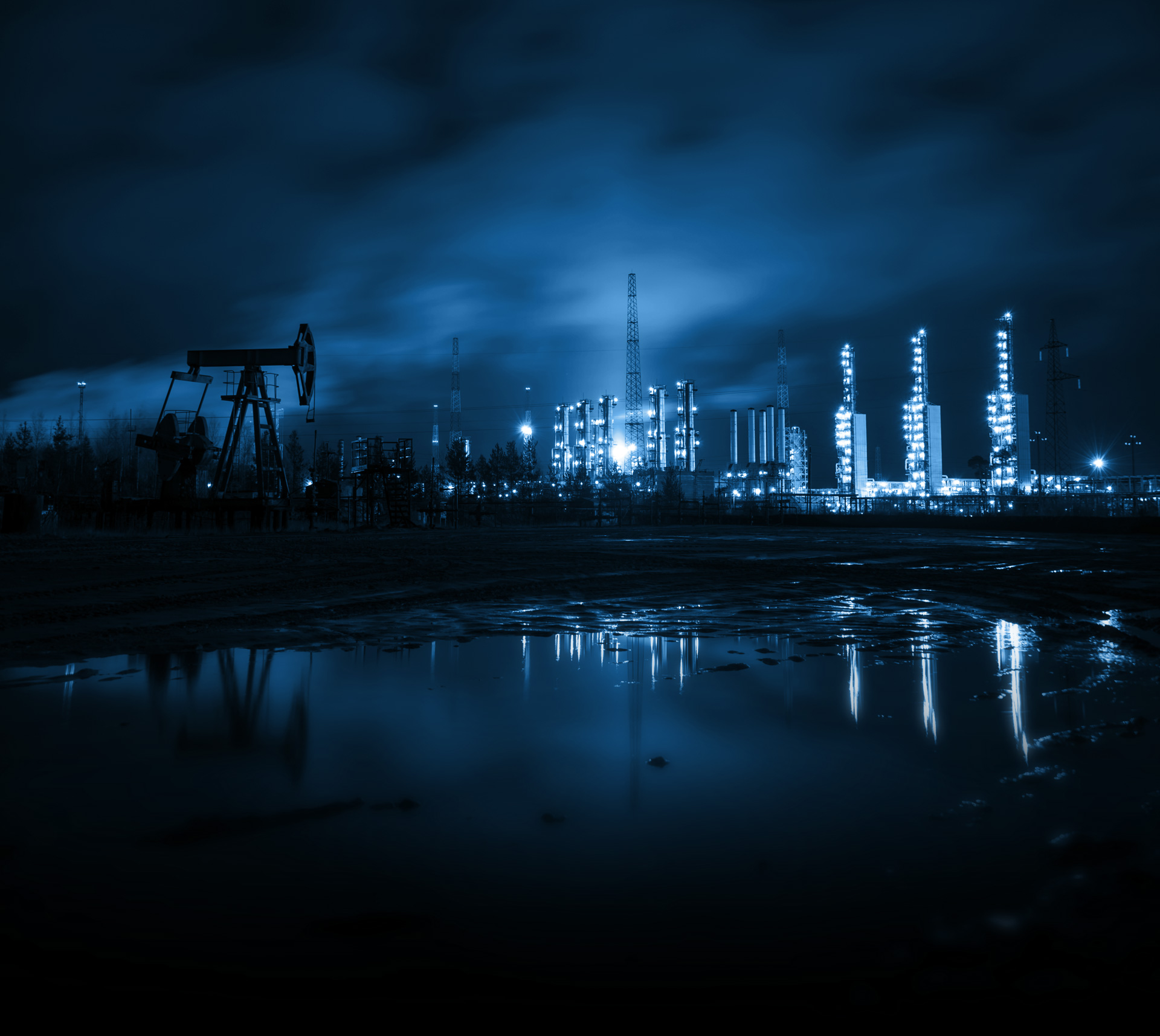 Aramco CEO: Oil Demand Will Remain Strong for Decades