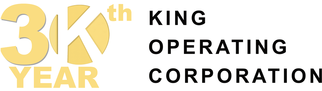King Operating