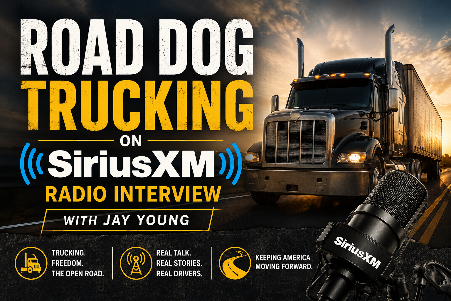 What Is Driving Gas and Diesel Prices? Jay Young on SiriusXM