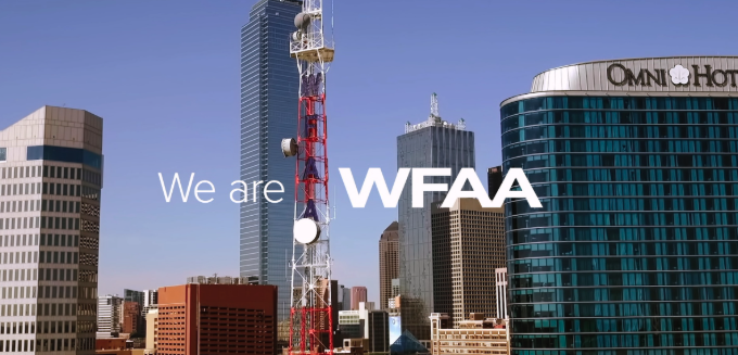 Jay Young Discusses Texas Power Demand and AI Data Centers on WFAA-TV
