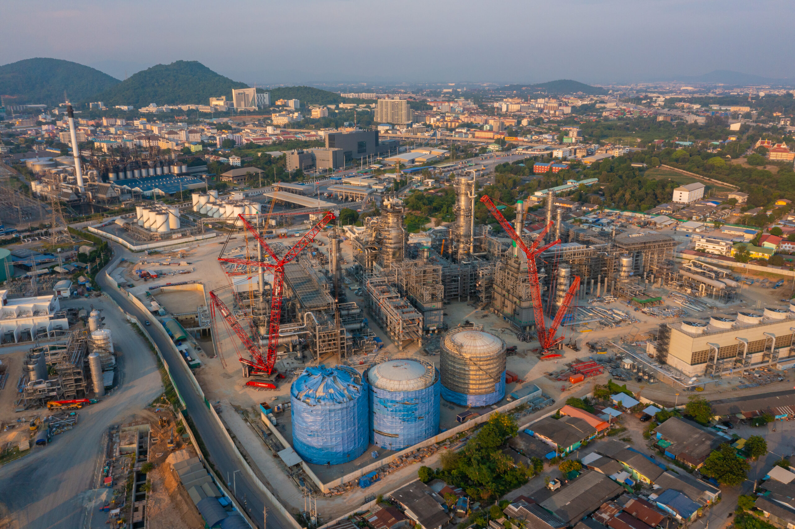 The Upside PERMIT Act: Energy Infrastructure Gets a Boost