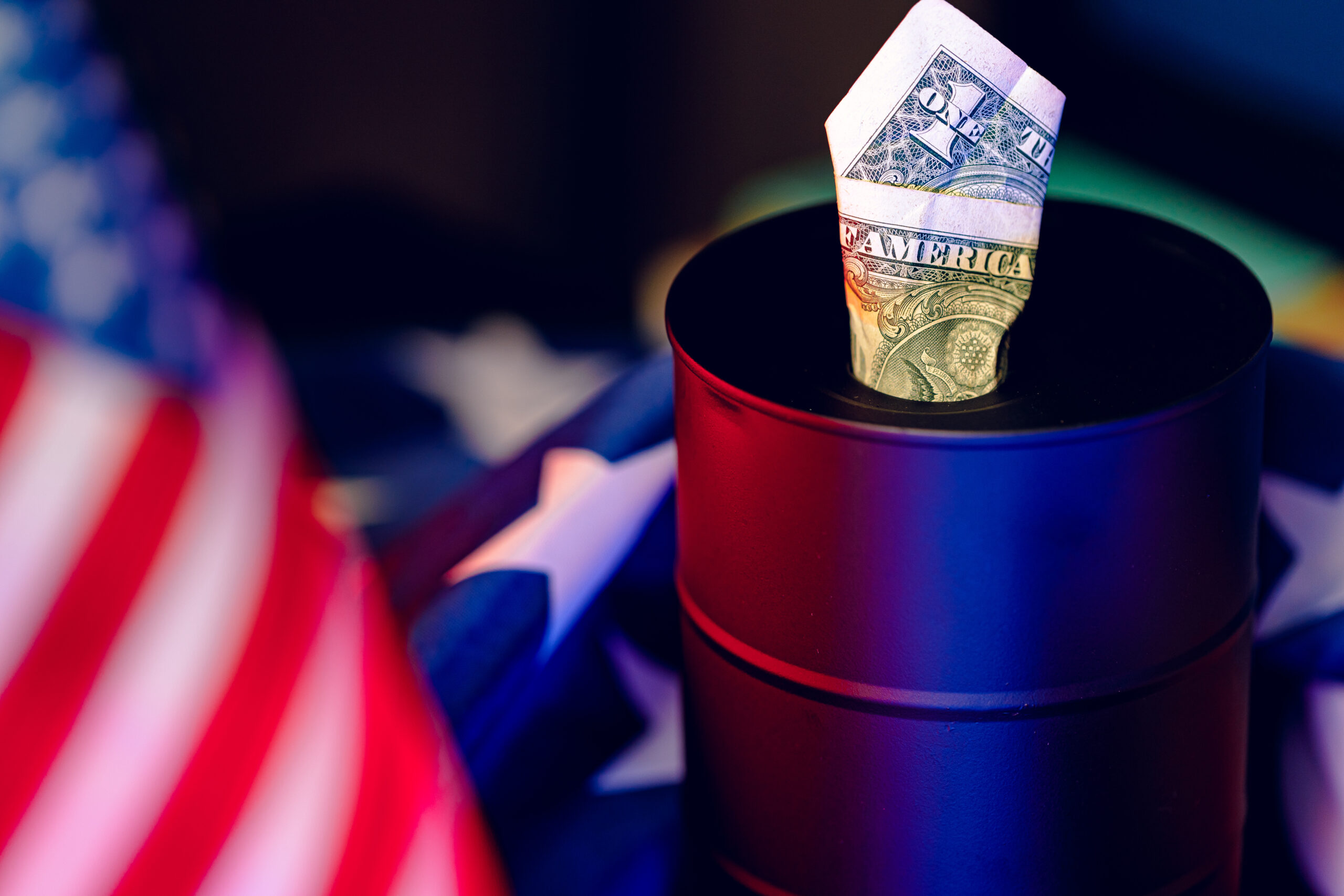 U.S. Sanctions on Russia Boost Prices