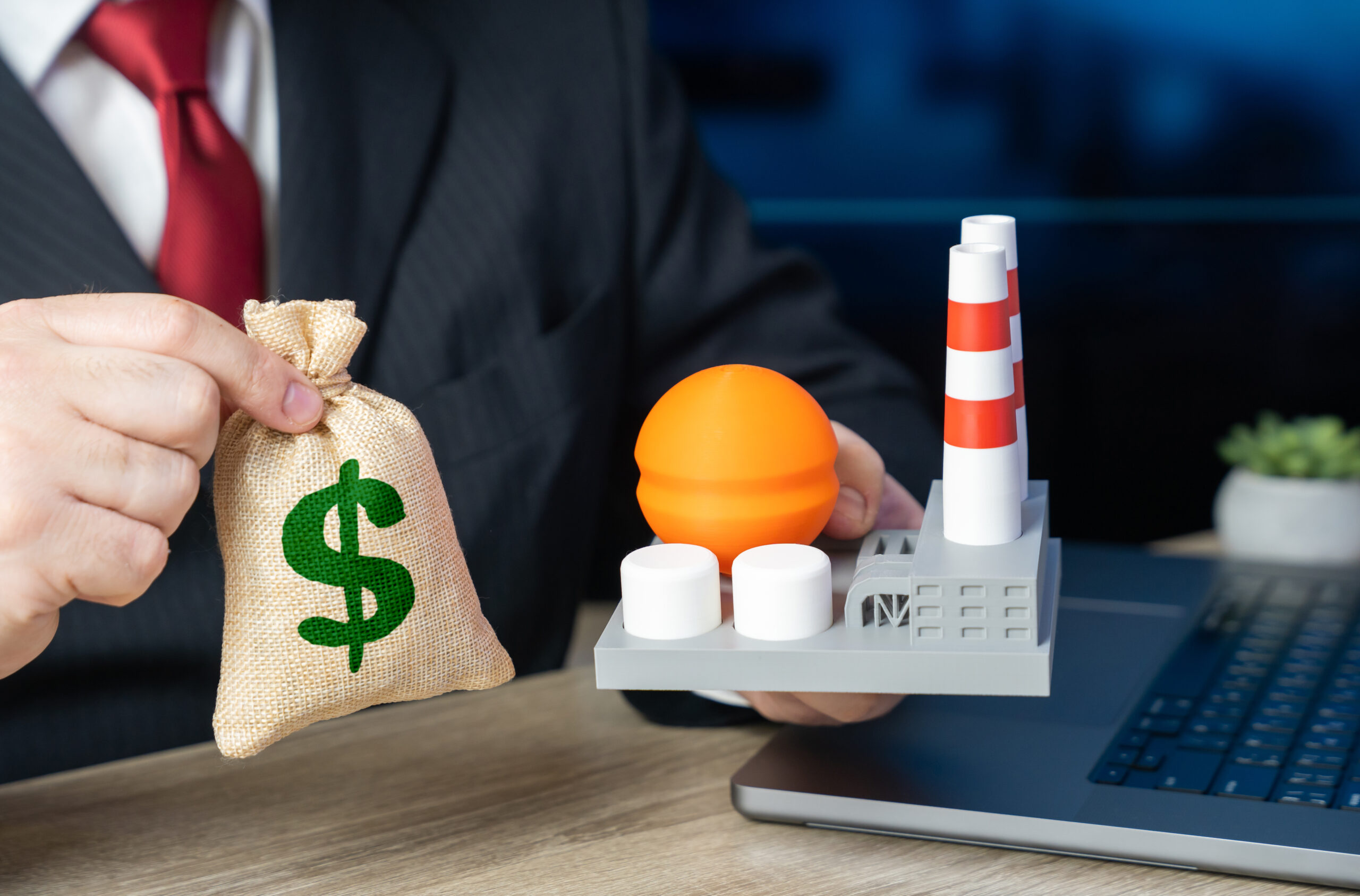 The Upside Oil Prices Surge With Tariff Threats