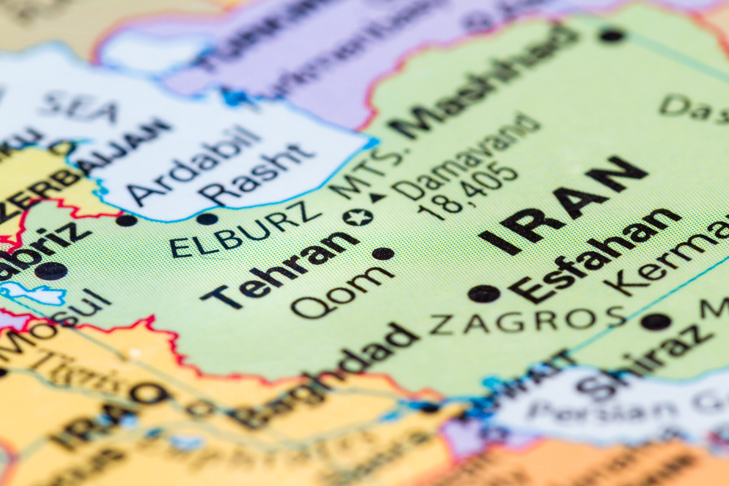 The Upside Oil Could Hit $75–$130 on Iran Conflict