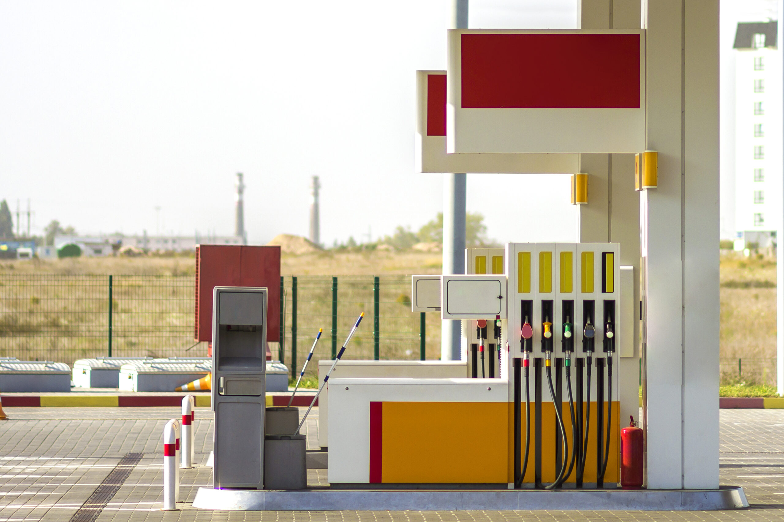 The Upside Shell Denies Report of Merger Talks