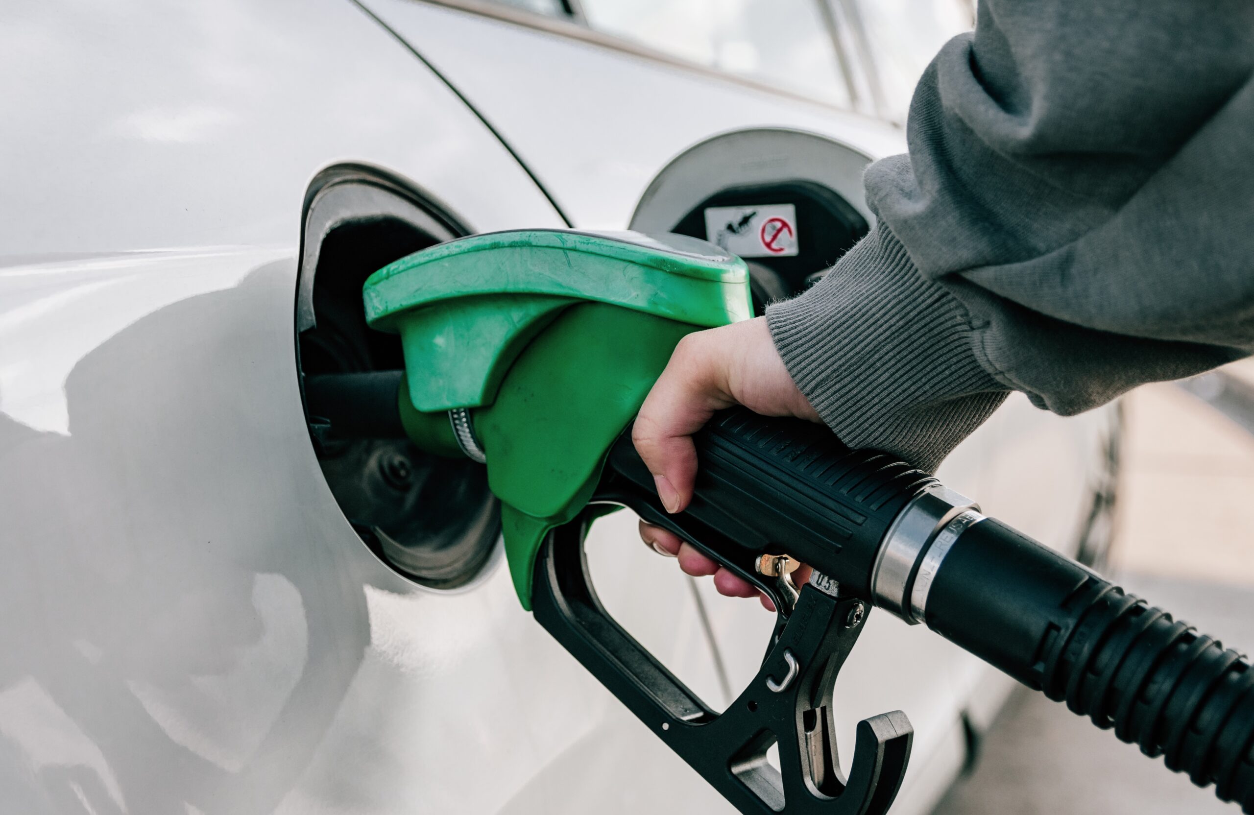 The Upside California Gas Prices Could Top $8
