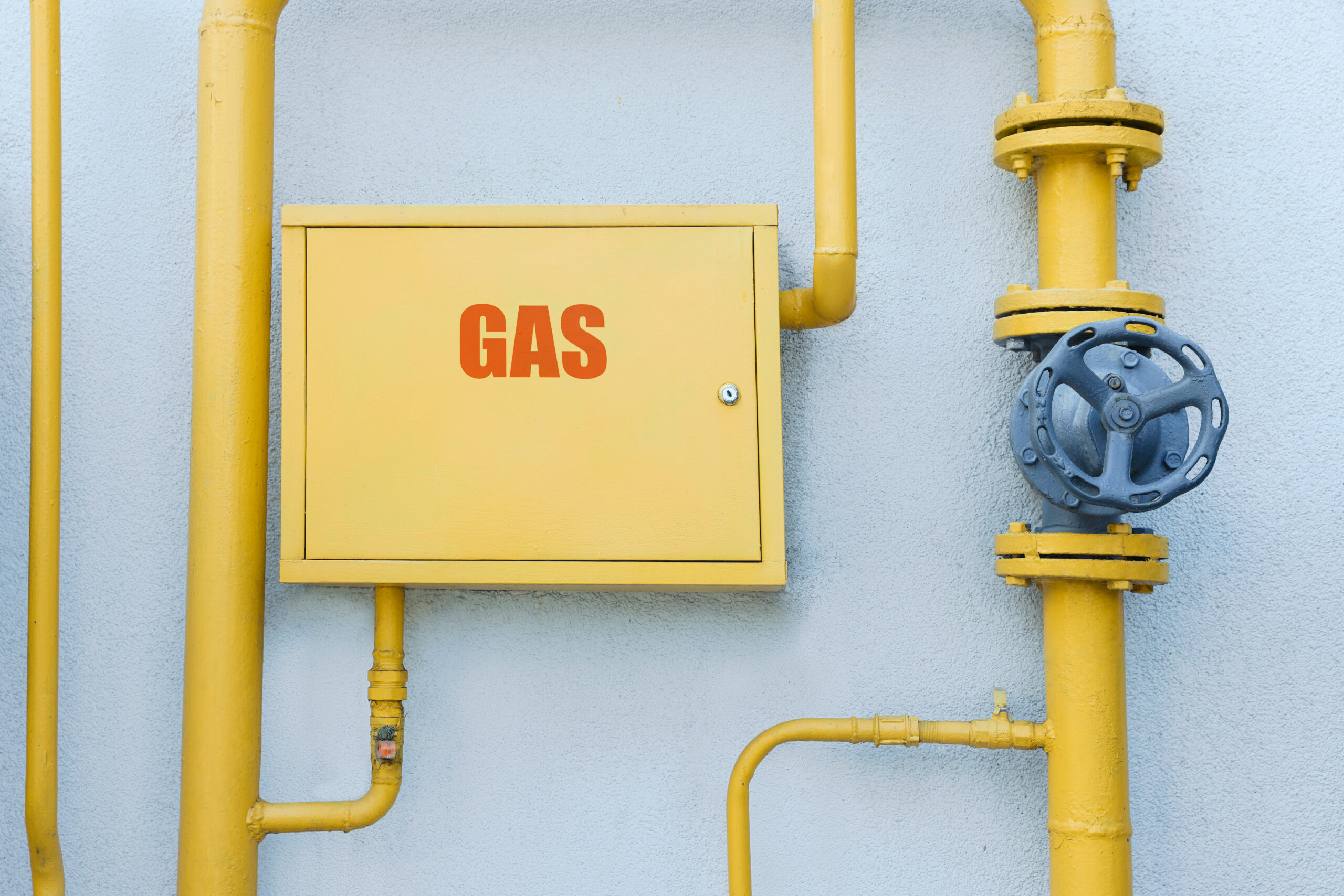 The Upside Woodside Predicts 50% Rise in Gas Demand by 2030