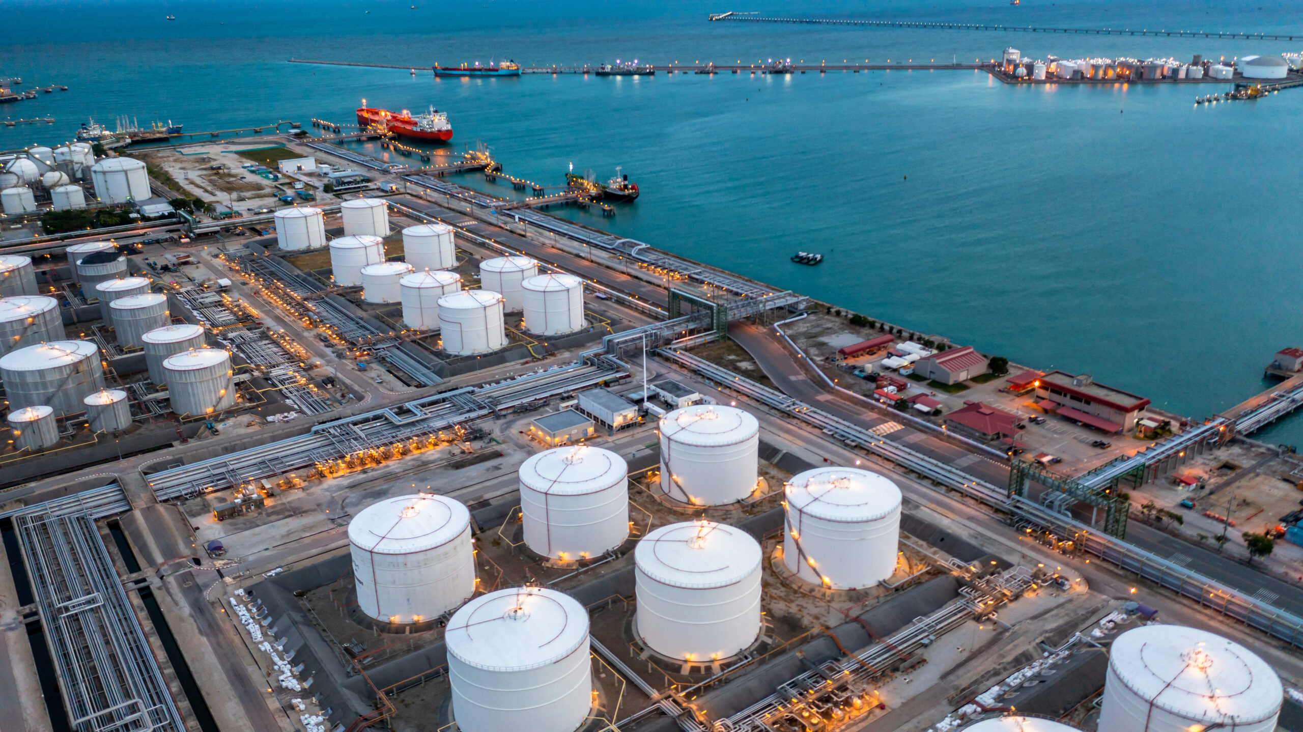 OPEC Predicts Strong Oil Demand