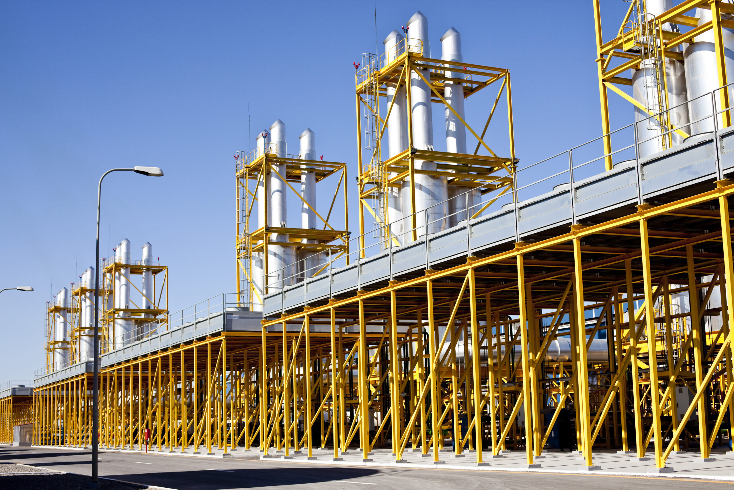 EIA Ups Natural Gas Price Forecast by 21%
