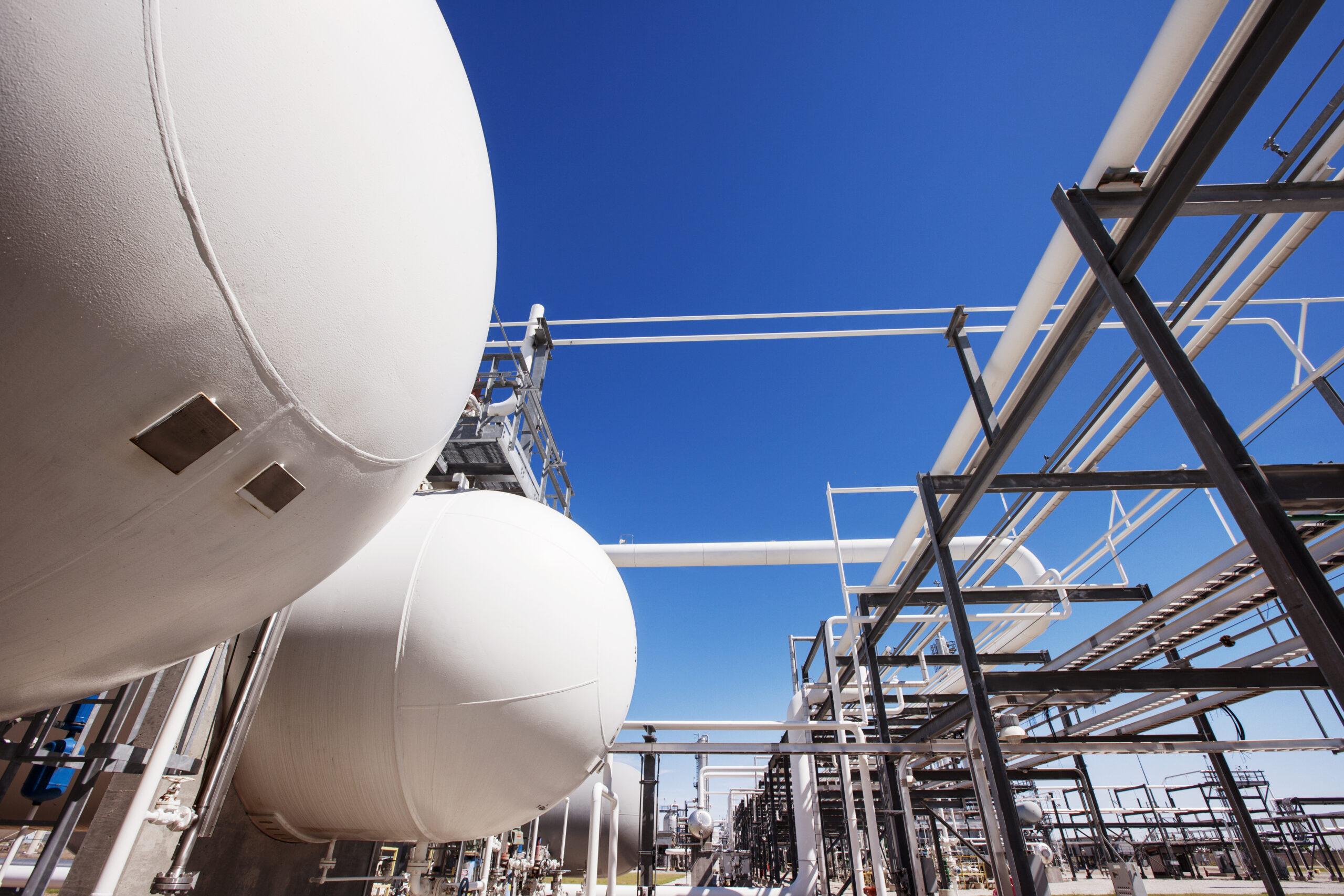 U.S. Natural Gas Set for Boom