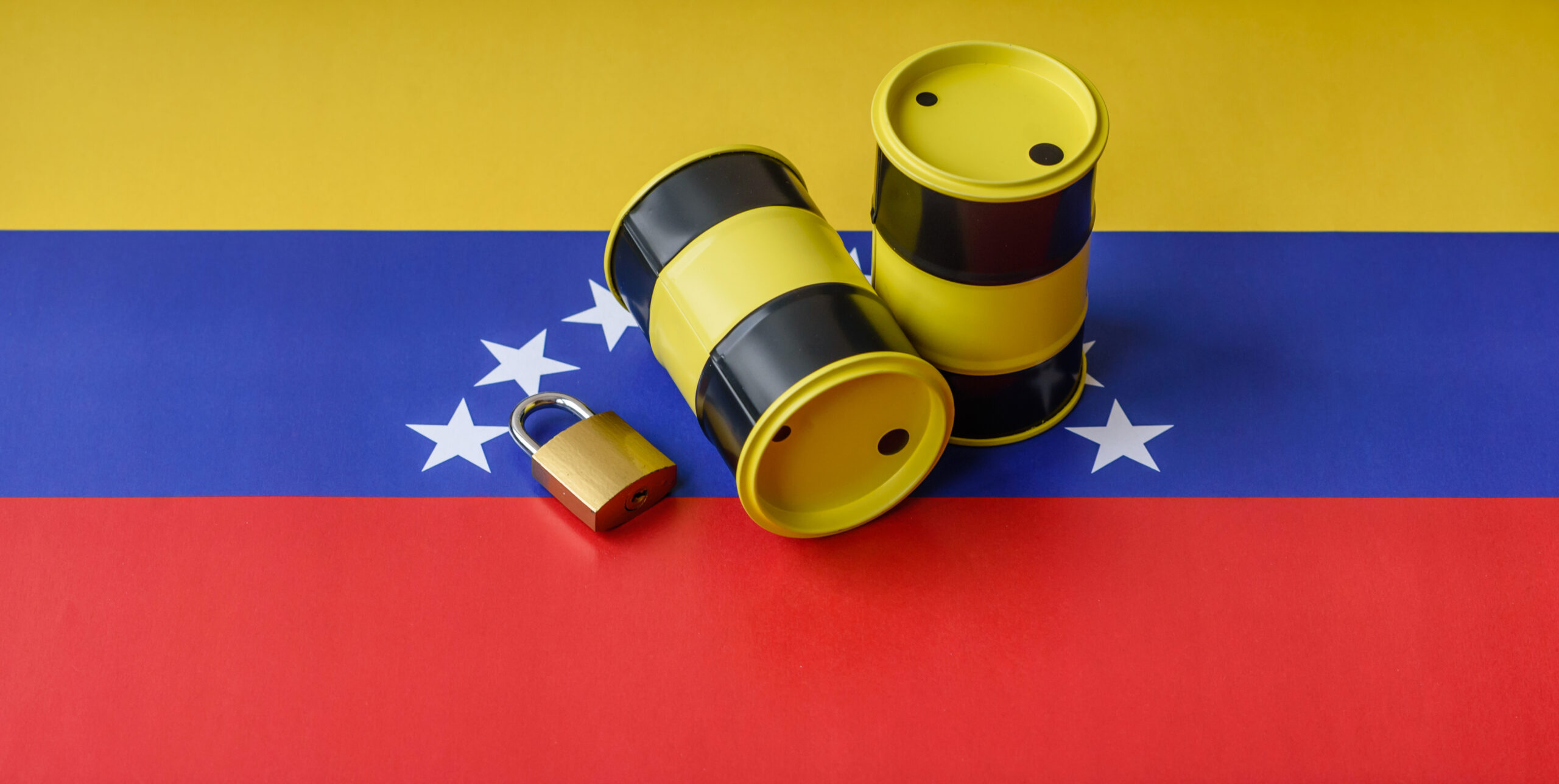 The Upside Why Venezuela Headlines Won’t Crash Oil Prices