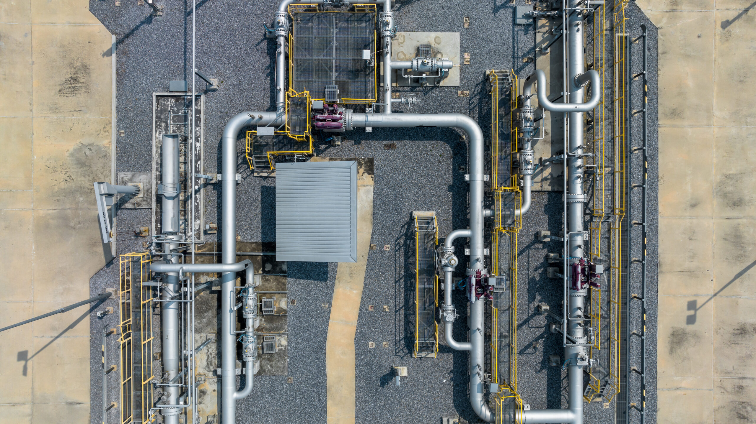 The Upside South Africa Wants to Buy U.S. Natural Gas in $1.2B Deal