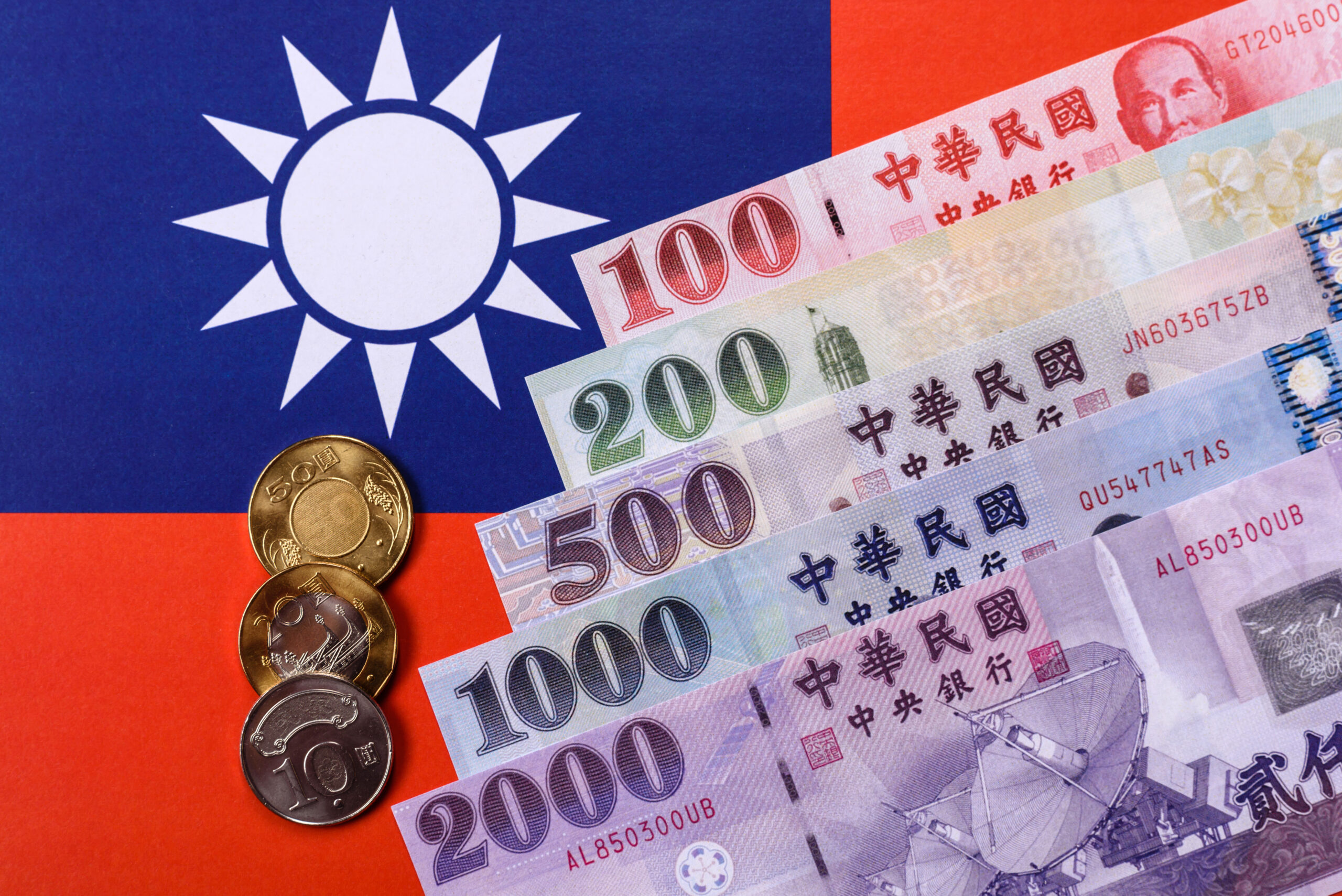 The Upside Taiwan to Boost U.S. O&G Imports to Avoid Tariffs