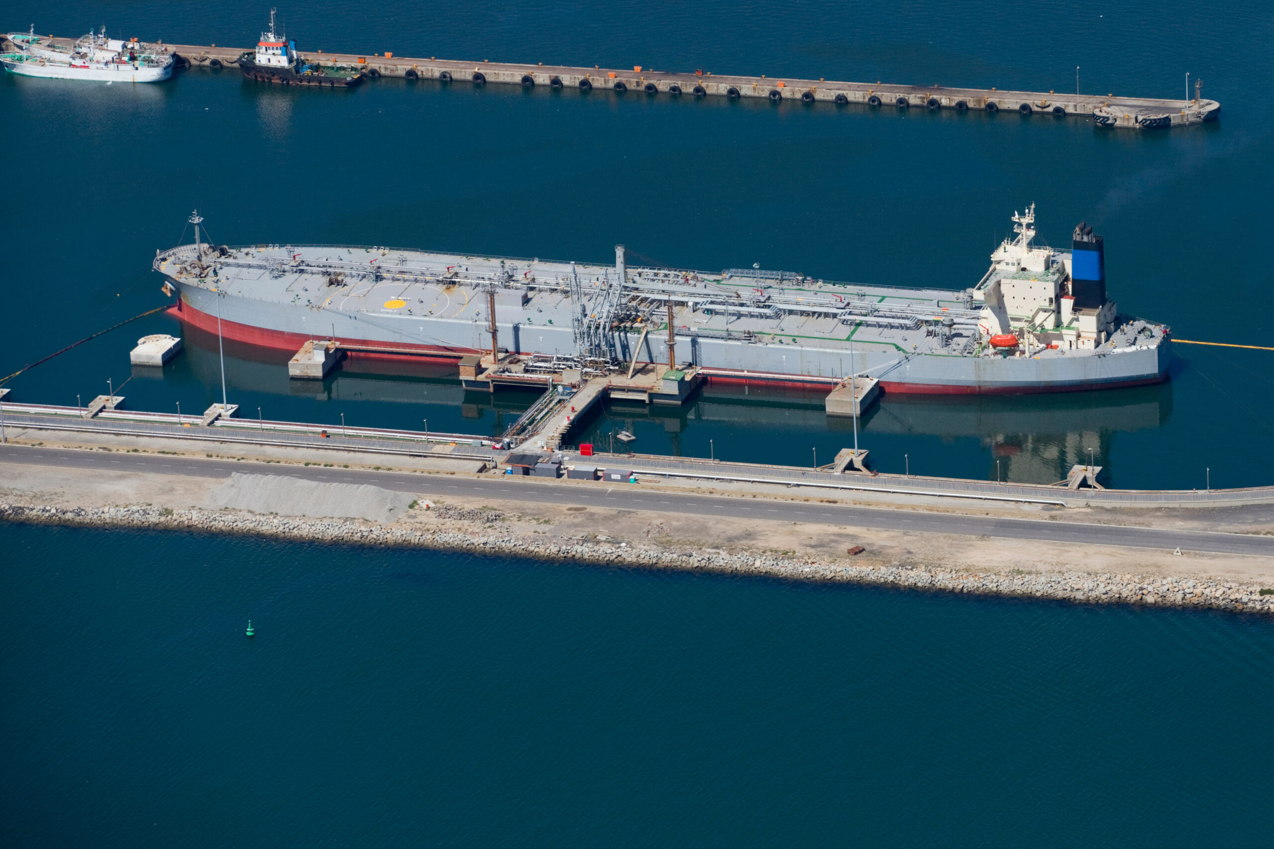 U.S. Natural Gas Prices Surge 8%