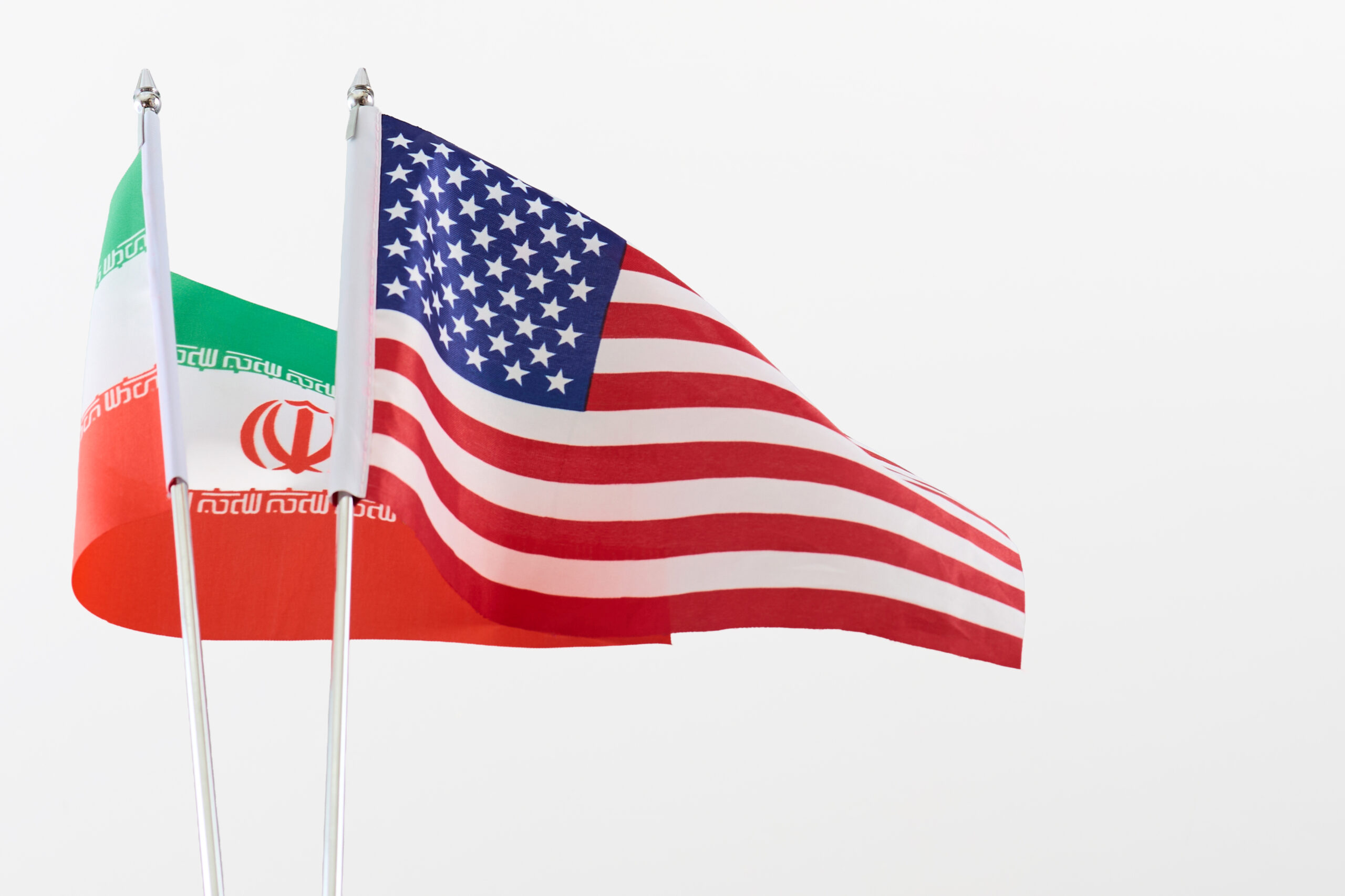 U.S. Sanctions on Iran Could Drive Oil Prices Up